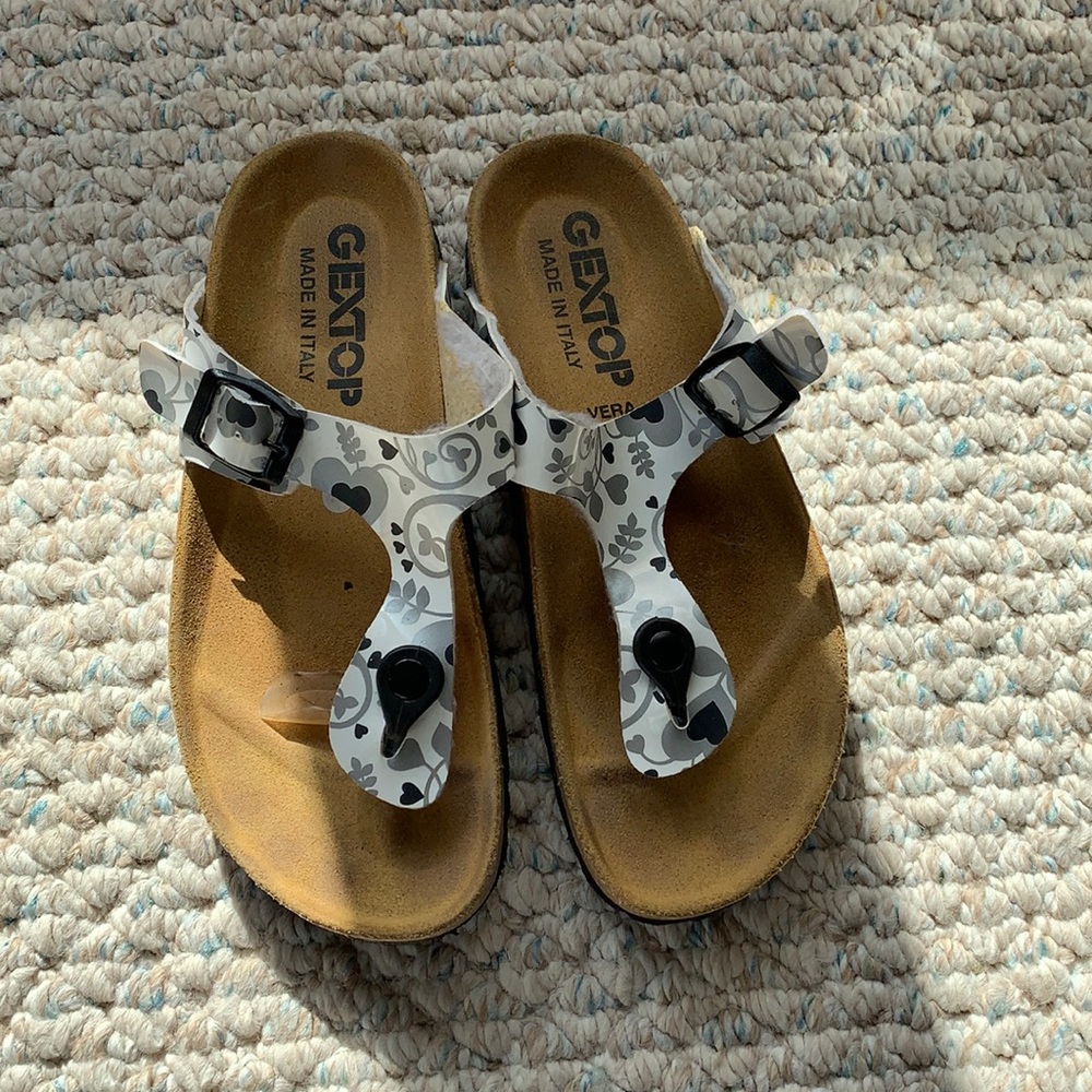 Gextop sandals